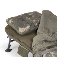 Nash Polštář Indulgence Pillow Camo Standard (2)