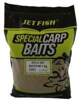 Jet Fish Boilie směs Biocrab -5kg
