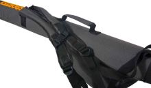 Sportex Pouzdro Tubus na 1 Prut s Navijákem VIII (2)