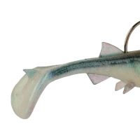 Berkley Gumová Nástraha Powerbait Minnotator HD Emerald Shiner 2 ks (2)