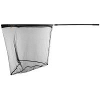 Fencl Kaprový Podběrák Carp Classic Polyesterová Síť 105 cm 42" 3 m Tyč + Obal (5)
