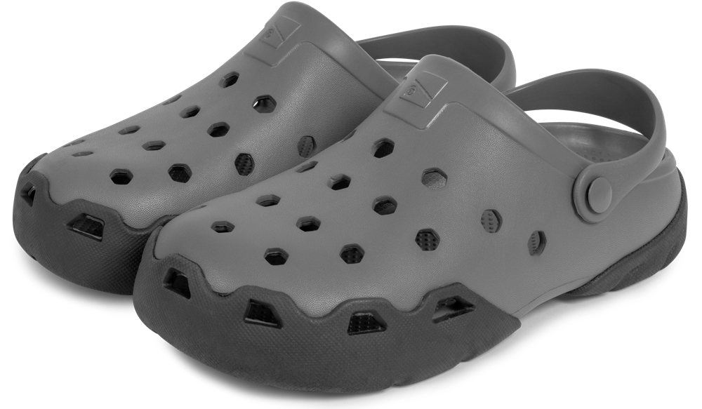 Preston innovation pantofle hydrotech clogs - 42