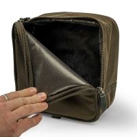 Avid Carp Pouzdro Compound Insulated Pouch Small (3)