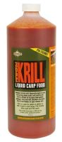 Dynamite Baits Liquid Carp Food Krill 1 l Dynamite Baits Liquid Carp Food Krill 1 l