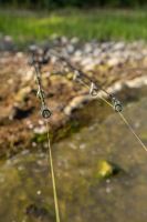 Giants Fishing Kaprový Prut XRS180 9 ft 2,75 m 3 lb 2-Díl (10)