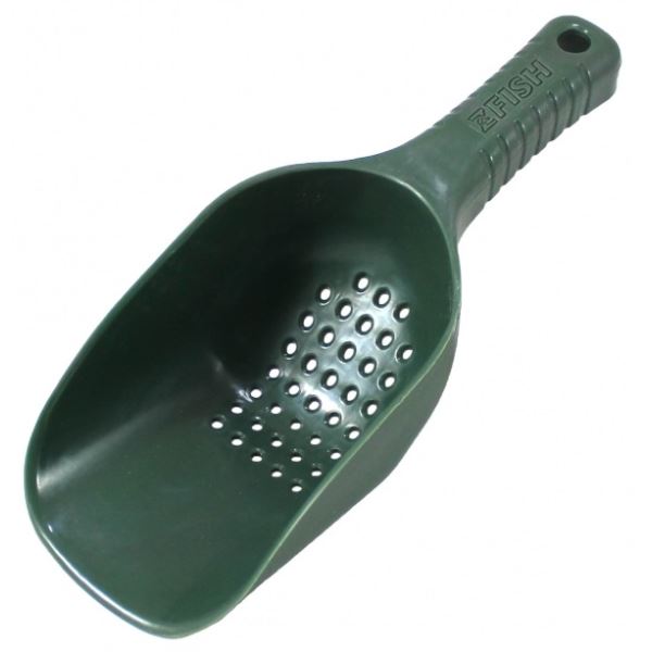 Zfish Lopatka Baiting Spoon Holes