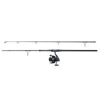 JRC Prut Rova 10 ft 3,25 lb Combo + Naviják Rova RV7000 + Obal Na Prut (1)