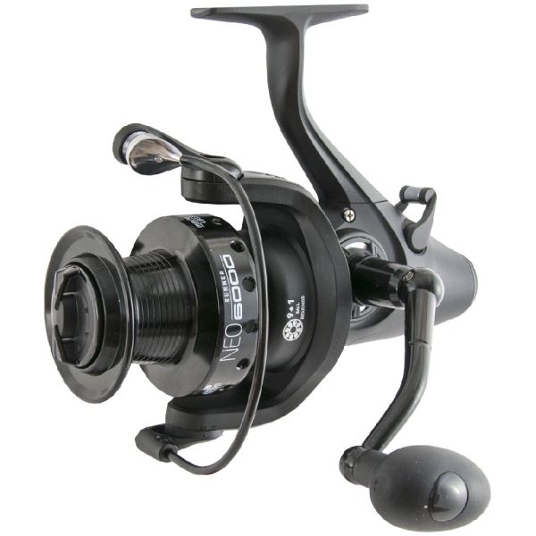 Carp Expert Naviják Neo Runner 6000