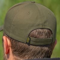 Avid Carp Kšiltovka Minimal Cap (4)