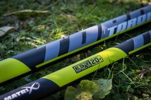 Matrix Prut Torque Carp Pole 4,5 m (9)