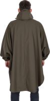Fox Pončo Khaki Poncho One Size (1)