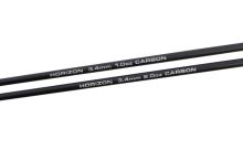 Matrix Feederová Špička Horizon X Ultra Pro Carbon Tip 3,4 mm (2)
