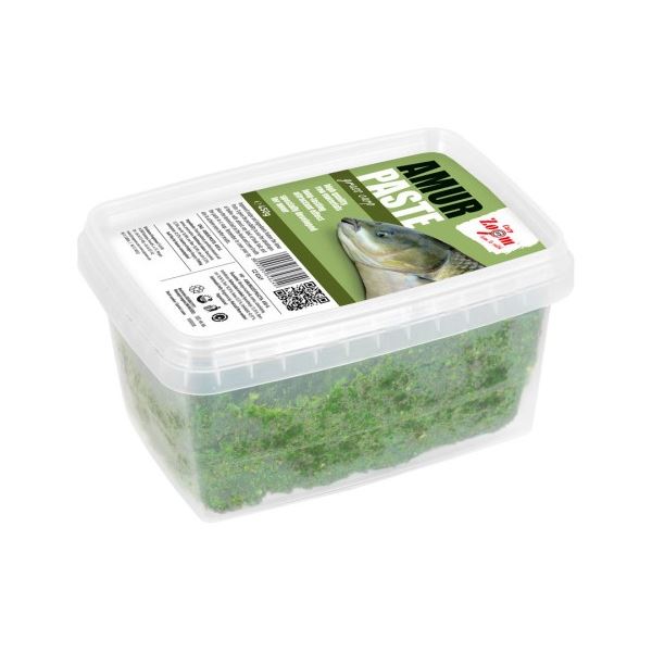 Carp Zoom Obalovací Pasta Amur 450 g