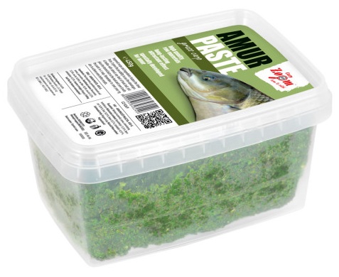 Carp zoom obalovac� pasta amur 450 g