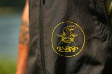 Black Cat Kalhoty Waterproof Salopettes (6)