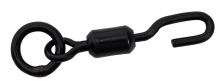 Korda Obratlík Spinner Ring Swivel X Size 11 10 ks (1)