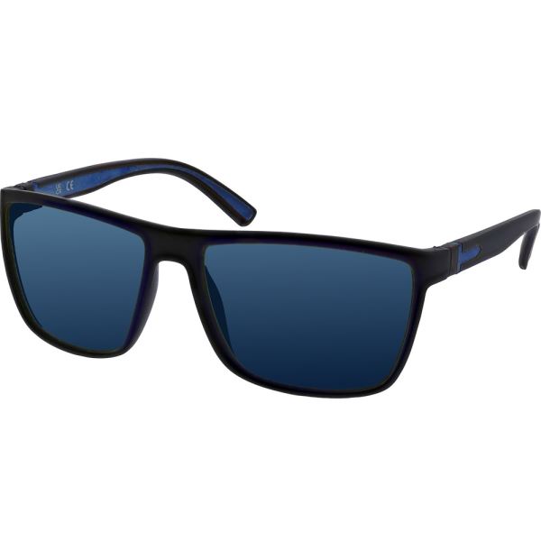 Kinetic Polarizační Brýle Sungazer Polarized Sunglasses Grey Lens