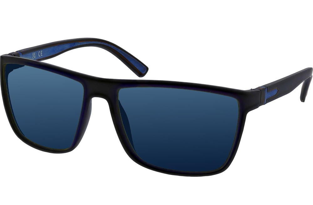Kinetic polarizační brýle sungazer polarized sunglasses grey lens