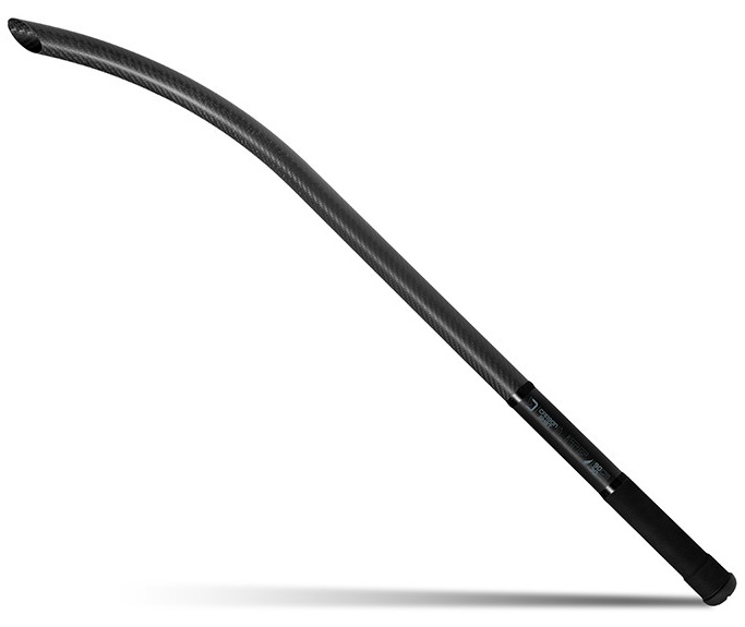 Delphin kobra carbonshot+ lite karbonová vrhací tyč 30 mm 90 cm