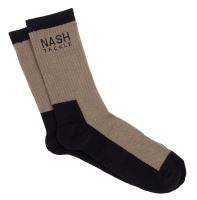 Nash Ponožky Long Socks (3)