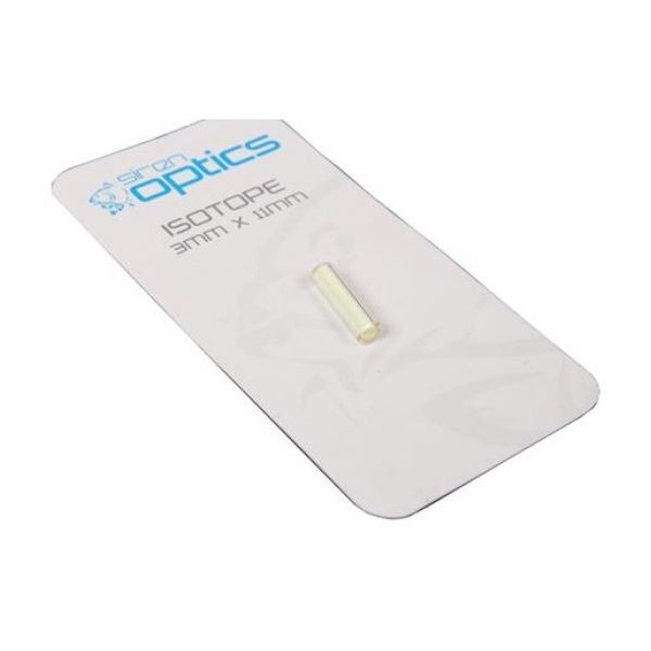 Nash Izotop Nash Bobbin Isotope 3x11 mm