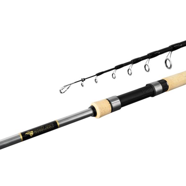 Delphin Prut Aztec Tele 2,7 m 50 g