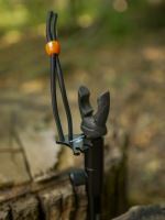 Giants Fishing Rychloupínací Pojistka Prutu Deluxe Metal Rod Lock (3)