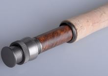 Scierra Prut Brook 9 ft #5 Rec. Wt. 11-13 g (2)