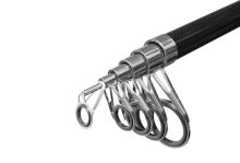 Delphin Prut Capri Tele 3,6 m 180 g (2)