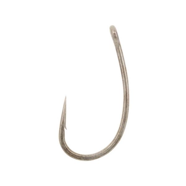 Trakker Háčky Curve Shank Hooks Micro Barbed