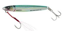 Savage Gear Pilkr 3D Jig Minnow Sinking Glow Sayoris - 5,9 cm 10 g