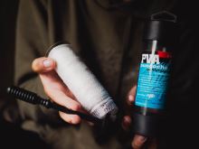 Giants Fishing PVA Punčocha Compact System Fast Melt 8 m (2)