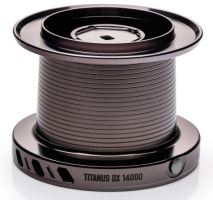 Mivardi Náhradní Cívka Titanus DX 14000