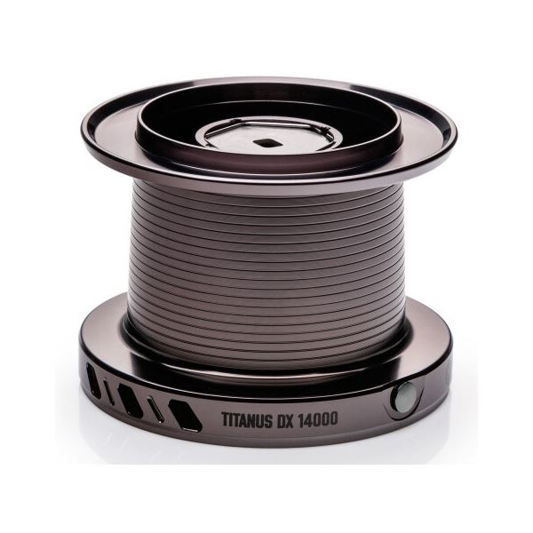 Mivardi Náhradní Cívka Titanus DX 14000