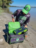 Madcat Taška System Box Bag 18 l (5)