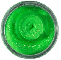 Berkley Těsto Na Pstruhy Troutbait Sinking - Třpytivá Jarní Limetka