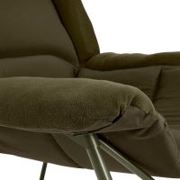 Avid Carp Křeslo Benchmark Ultra Cozy Chair (5)