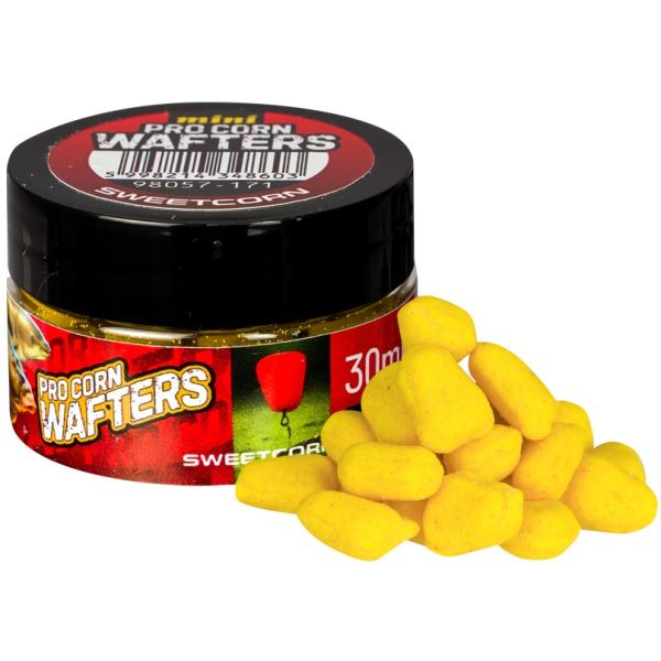 Benzar Mix Pro Corn Wafters Mini 6 mm 30 ml