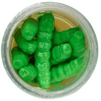 Berkley Umělé Nástrahy Gulp Honey Worm Spring Green 3,3 cm (2)