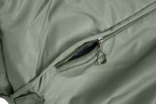 Sonik Lehátko Se Spacákem Bank-Tek 5 Season Sleep System Wide (16)