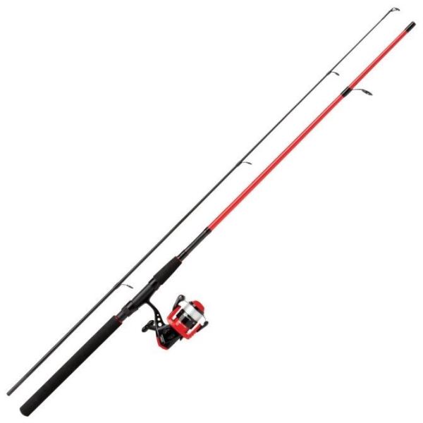 Mitchell Prut Catch Pro Spin 1,8 m 5-15 g + Naviják FD s Vlascem Zdarma