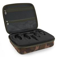 Fox Pouzdro Na Hlásiče Camolite RX+ Case (2)