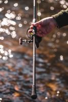 Giants Fishing  Prut Deluxe BX Carp 3,6 m (12 ft) 3,25 lb (2)