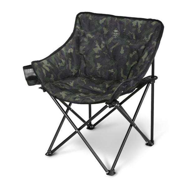 Delphin Křeslo Foldix Banx