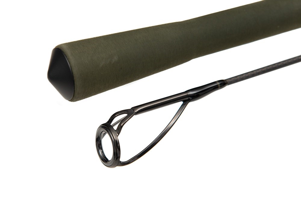 Fox Prut Horizon X6 Ti Limited Custom Olive 3,6 m 4 lb (4)