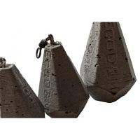 ECO Sinkers Zátěž Hruška (4)