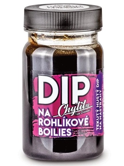 Chytil Dip Na Rohlíkové Boilies 100 ml (4)
