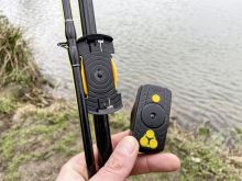 Black Cat Battle Sounder Receiver (8)