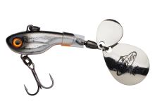 Berkley Nástraha Pulse Spintail Sinking Fegis - 7 cm 14 g