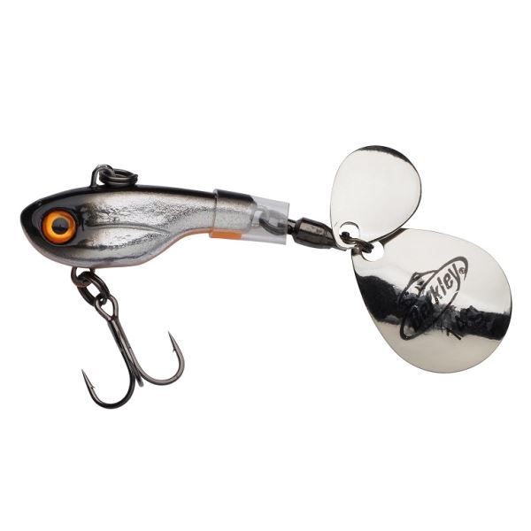 Berkley Nástraha Pulse Spintail Sinking Fegis